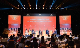 Triển lãm “Bất động sản trung tâm” của Southern Group thu hút hơn 1.000 khách hàng tham dự 