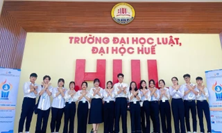 Tuổi trẻ rực rỡ từ những hoạt động cộng đồng