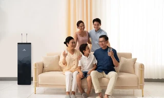 Hướng đi bền vững cho thị trường lọc nước đầy cạnh tranh ở Việt Nam