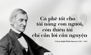Kỳ 89: Cà phê - Nguồn năng lượng tuyệt vời cho thần trí và thể chất