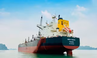 Xi Măng Xuân Thành bứt phá mạnh mẽ, chinh phục thị trường thế giới