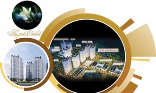 Chất lượng thi công dự án The Jade Orchid được quyết định bởi Chủ đầu tư