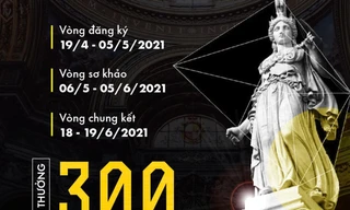 Danko Group tổ chức cuộc thi 'Thiết kế ý tưởng công trình biểu tượng khu đô thị'