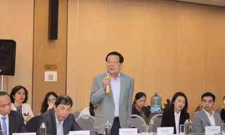 Các hiệp hội, doanh nghiệp ngành đồ uống kiến nghị giãn lộ trình thực hiện Luật Thuế tiêu thụ đặc biệt