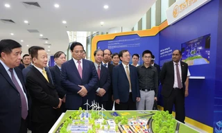 Ứng dụng AI, 'siêu cảng' logistics của T&T - YCH giảm 95% thời gian vận chuyển trong kho