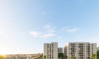 Lý do nhà phố LA Sol thu hút cả nhà đầu tư và người mua an cư