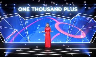 Tổ chức giáo dục One Thousand Plus long trọng tổ chức lễ kỷ niệm 39 năm ngày Nhà giáo Việt Nam 20-11