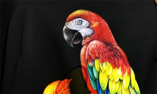 Truyền lửa đam mê áo dài truyền thống qua 'Tình yêu đầu tiên'