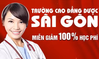 Miễn 100% học phí Cao đẳng Y Dược Nam Định năm 2022