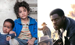 Đón xem Cậu bé nổi loạn và Nhật hoàng trên K+