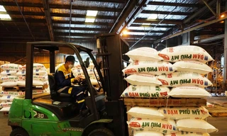 PVFCCo vào Top 50 công ty niêm yết tốt nhất năm 2023