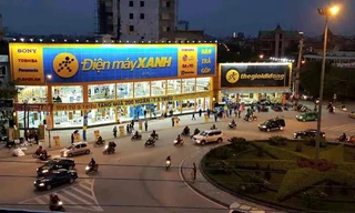 Dịch vụ nạp - rút - chuyển tiền của Thế Giới Di Động qua ngân hàng: Đa dạng, linh hoạt, chi phí tối ưu hơn