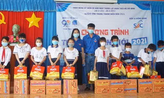 Phúc Thịnh 20 năm - một chặng đường phát triển