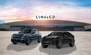 Khách hàng Lynk & Co đặc quyền trải nghiệm công nghệ đỉnh cao, tính năng an toàn cùng tay đua hàng đầu thế giới