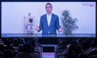 Philip Morris International rót hàng chục tỷ USD đầu tư công nghệ
