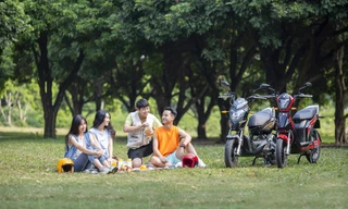 Bảo vệ môi trường theo cách của người trẻ: Từ “thế giới ảo” đến đời thực