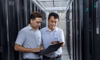 Từ ‘Cloud First’ đến ‘Cloud Smart’: Sự thay đổi mang tính chiến lược