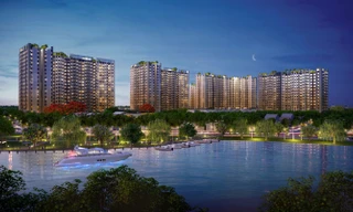 Căn hộ giá quanh mức trên dưới 2 tỷ vẫn được thị trường trông đợi