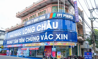 Người bệnh tim mạch an tâm với thiết bị tầm soát huyết áp và điện tim tại nhà – công nghệ hiện đại từ Nhật Bản