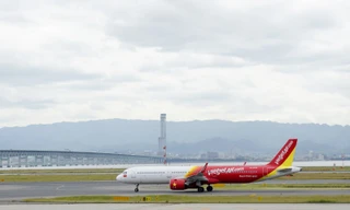 Vietjet thông báo kế hoạch mở lại đường bay quốc tế với các chuyến bay an toàn