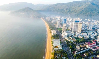 Bình Định xây dựng du lịch với thông điệp ‘3K’ và ‘3A’