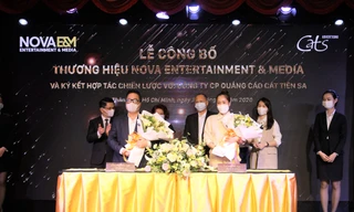 Nova E&M mang các chương trình nghệ thuật quốc tế đến chuỗi BĐS du lịch Novaland