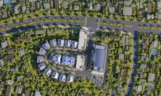 4 ưu điểm của dự án Melinh PLAZA Yên Bái