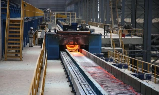 Hòa Phát sản xuất nhiều loại thép thay thế hàng nhập khẩu