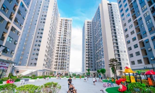 Hơn 2100 căn NOXH tại Đà Nẵng chính thức có chủ nhân