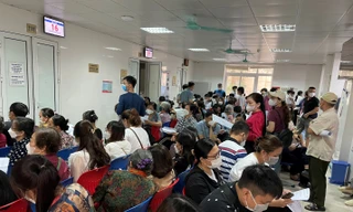 Thay đổi thói quen trong khám chữa bệnh để trở thành người bệnh thông thái