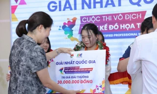 FPT PolySchool: Hành trình chinh phục thế giới từ tư duy giáo dục khác biệt