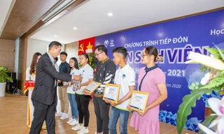 Đại học Thái Bình Dương tặng học bổng, giảm học phí hỗ trợ tân sinh viên