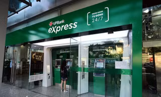 Moody’s giữ nguyên xếp hạng tín nhiệm cho VPBank với triển vọng ổn định