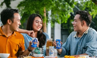 Siêu sốt trăm tỷ: Ai sắp là chủ nhân của 7 quả bóng vàng 7 tỷ đồng ở Việt nam?