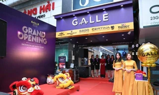 Địa chỉ mua đồng hồ đeo tay chính hãng giữa vấn nạn hàng giả/hàng nhái bùng nổ