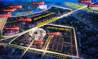 Hà Nội đi đâu đầu tư 'vừa chắc vừa lời'