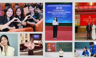 Gen Z học song bằng: Không chỉ là nỗ lực, mà là chiến lược để đi xa