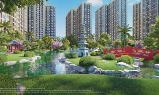 Bắt tay với ông lớn Nhật Bản, The Origami thừa hưởng những lợi thế gì?