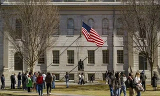 THẾ GIỚI 24H: Đại học Harvard kiện chính quyền Tổng thống Trump