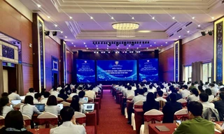 Quản lý thị trường quyết ‘siết vòng vây’ với hàng giả trên không gian mạng