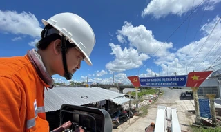 Ngành điện phía Nam lắng nghe, kịp thời đáp ứng nhu cầu điện của người dân