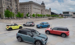 Cơ hội sở hữu xe mini với ưu đãi lên đến 50% phí trước bạ 