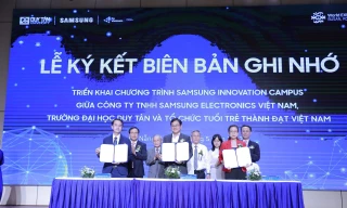 Học IT tại ĐH Duy Tân với Xếp hạng ngành Top 300+ thế giới