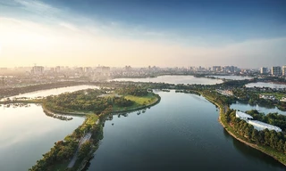 Gamuda Land và những hoạt động hưởng ứng ngày Đa dạng sinh học thế giới