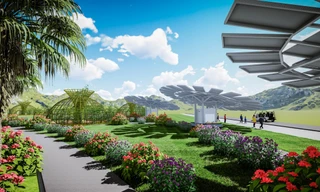 Sáng mãi phẩm chất người lính