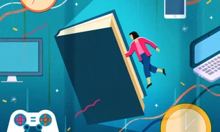 5 lời khuyên hữu ích khi lựa chọn nghề nghiệp cho tương lai