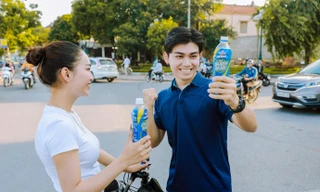 Bù khoáng đúng cách, sẵn sàng chinh phục tất cả bộ môn thể thao 