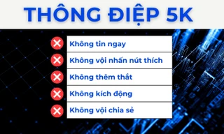 Ứng phó thế nào với hành vi vu khống, gây tổn hại thương hiệu doanh nghiệp?