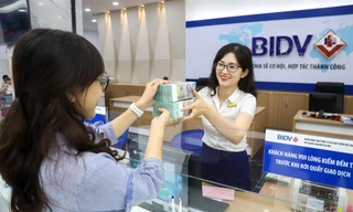 Moody’s duy trì định hạng của BIDV ở mức cao, triển vọng tích cực 