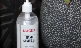 Diageo Việt Nam luôn ưu tiên sức khỏe của nhân viên, đối tác